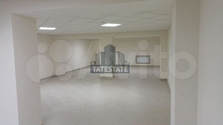 Сдается помещение 102 кв м в бц Визит