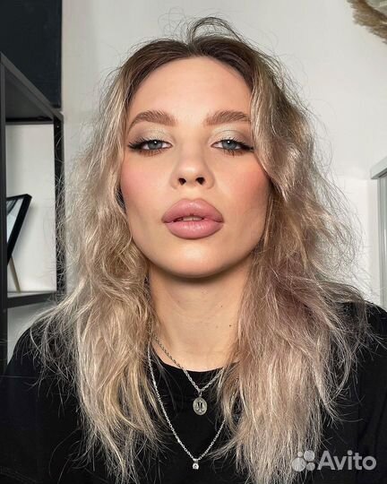 Визажист /макияж/ прически/ укладки Новороссийск