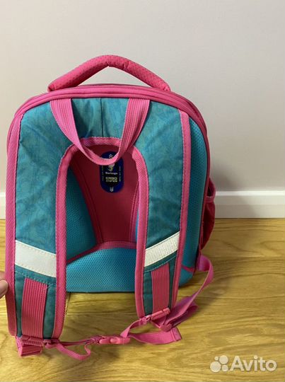 Ранец школьный Berlingo