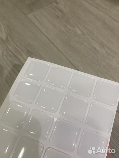 Заказ доставкой