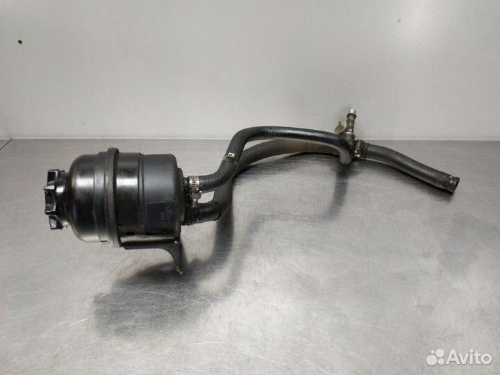 Бачок гур Bmw 5-Series E39 рестайлинг M54B25 2001