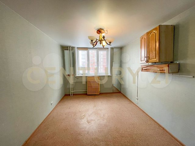 Квартира-студия, 26 м², 10/20 эт.