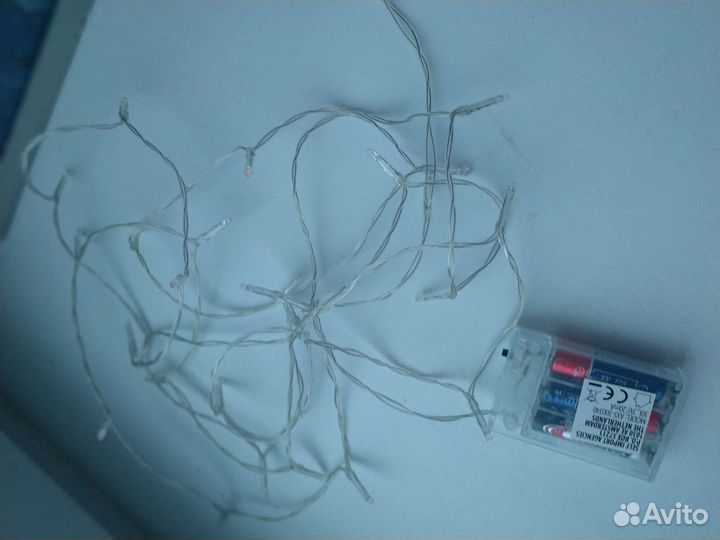 Новогодние товары