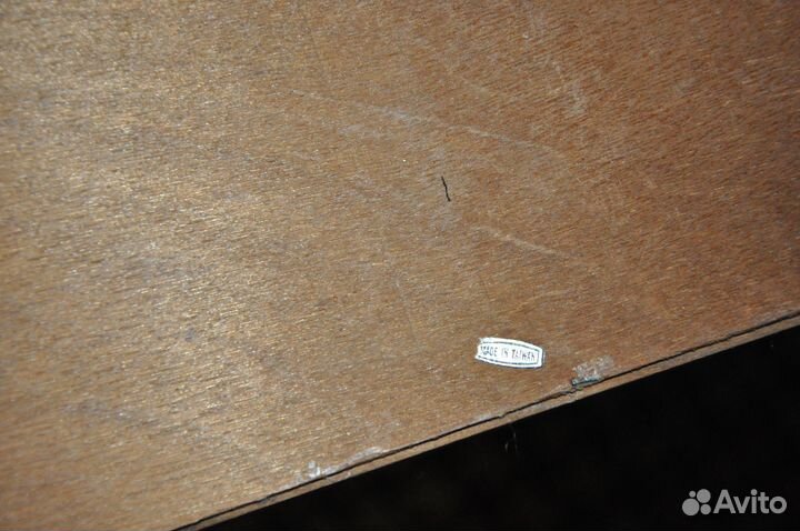 Домик для наперстков, может для нэцке