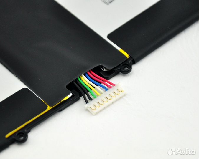 Аккумулятор новый Asus C21-TF201P