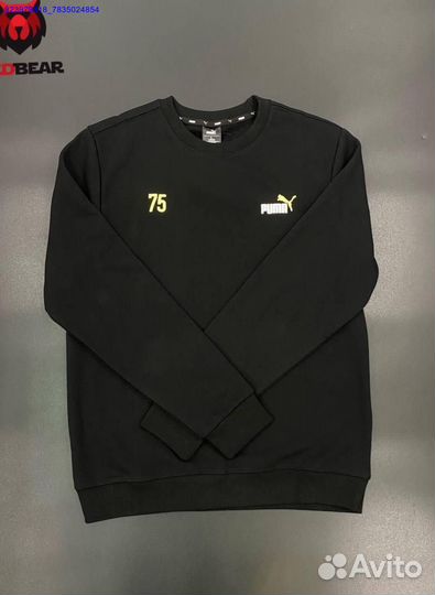 Свитшоты Nike, Adidas, Puma (Арт.57416)