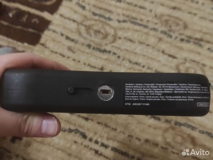 Замок для велосипеда ULock