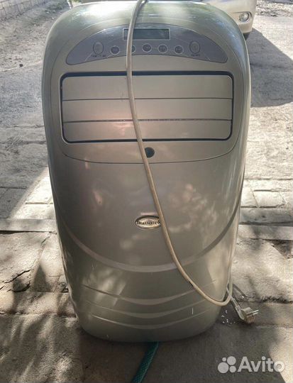 Кондиционер мобильный Bimatek-A 1009 MHR