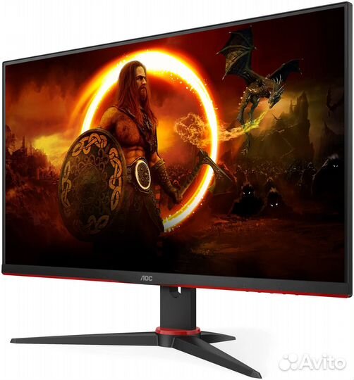 Аренда игрового компьютера