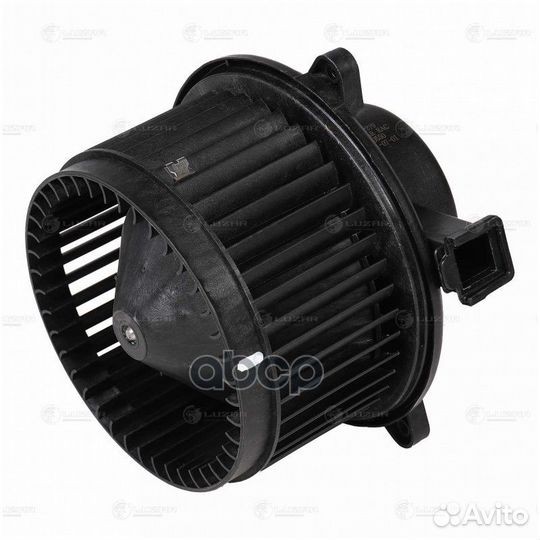 Вентилятор отоп. chevrolet Cruze 10, opel Ast