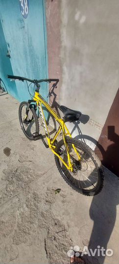 Велосипед forward next1.0