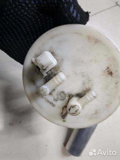 Насос топливный электрический Peugeot 306, 1996