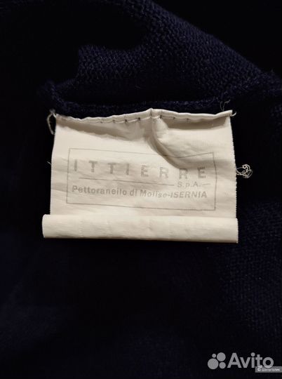 Свитер Tommy Hilfiger/M