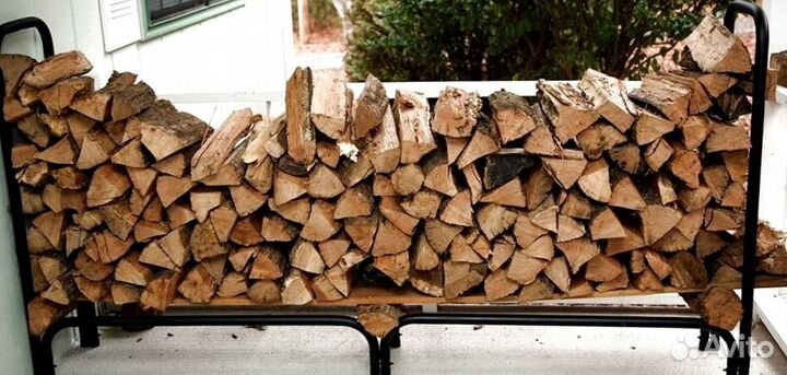 Дрова березовые