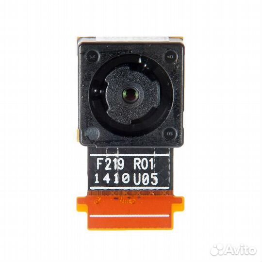 Камера 2M задняя для Asus ME173X ME176CX 04081-001