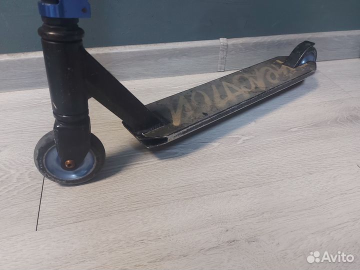 Самокат детский (S)