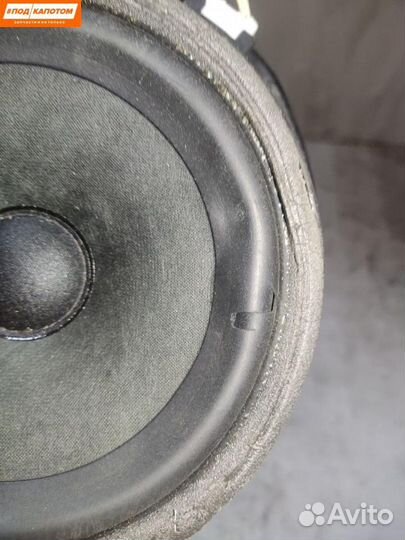 Динамик двери передний Ford Focus 2 рест