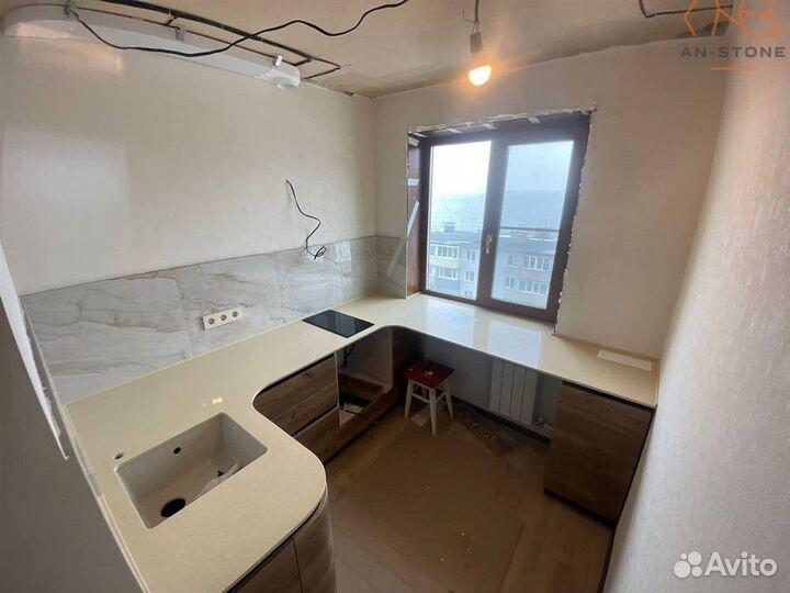 Столешница кухонная