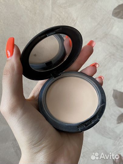 MAC косметика