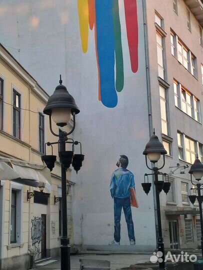 Сербия. Релокация, ВНЖ