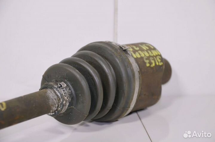 Приводной вал передний левый Dodge Intrepid 2.7