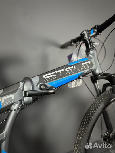 Велосипед горный 26