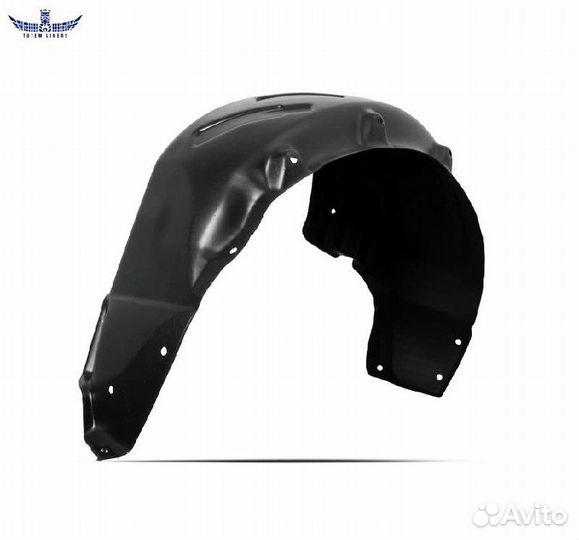 Подкрылок totem.48.73.004