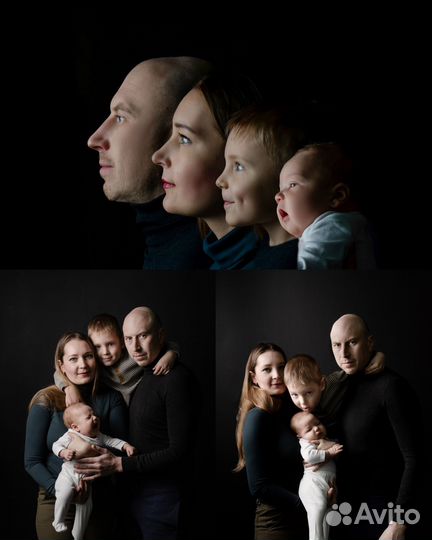 Фотосессии барнаул