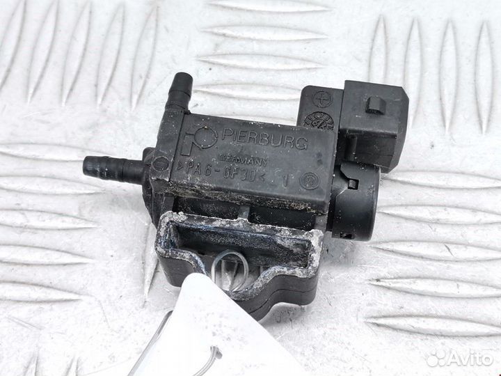 Клапан вакуумного управления Opel Vectra B 1999