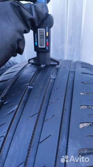 Nokian Tyres Nordman SX2 205/65 R15 94M