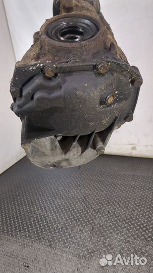 Редуктор моста BMW 3 E90, E91, E92, E93, 2007