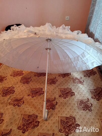 Зонтик женский