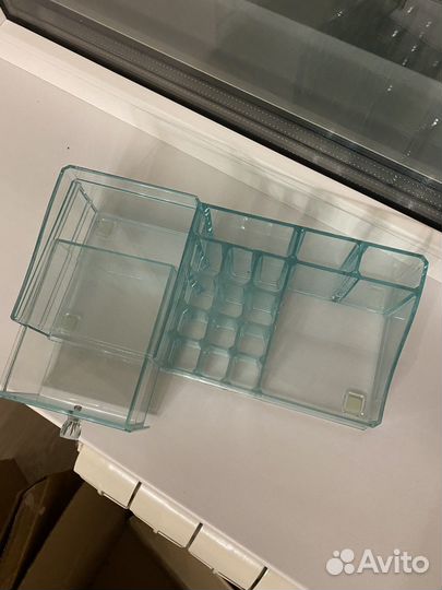 Органайзер для косметики