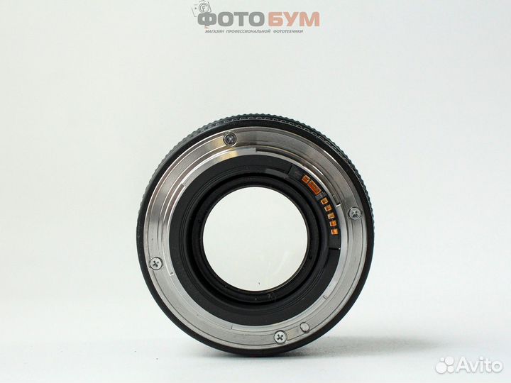 Объектив Canon EF 50mm f1.4 USM