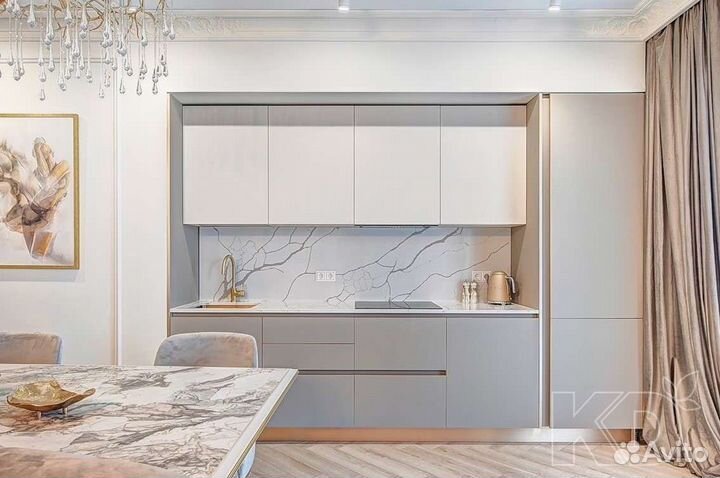 Кухня без посредников