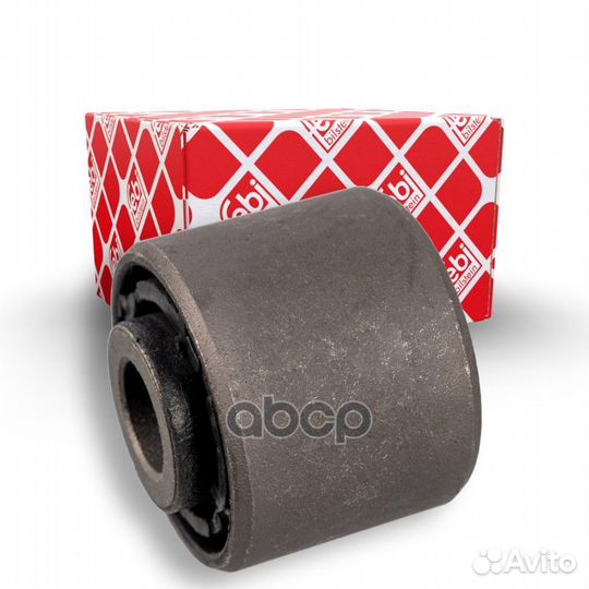 Сайлентблок зад ;ford C-MAX 2007/ford C-MAX