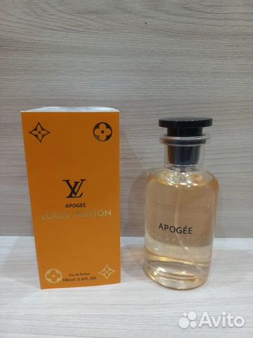 Louis Vuitton Apogee, 100ml