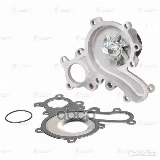 Помпа Lexus LX (10) 5.7i V8 3UR-FE LWP1948 L