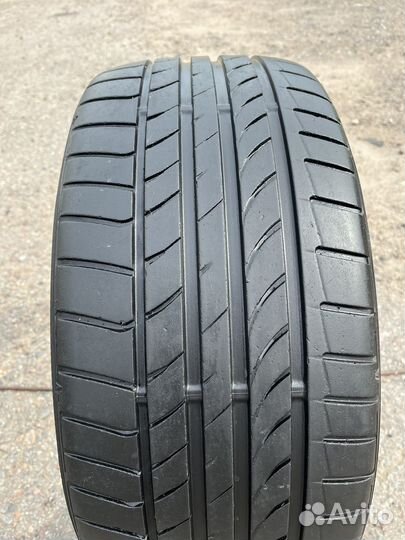 Dunlop SP Sport Maxx TT 245/35 R20 95Y