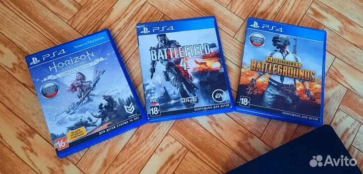 Sony PS4 Slim 1000Gb