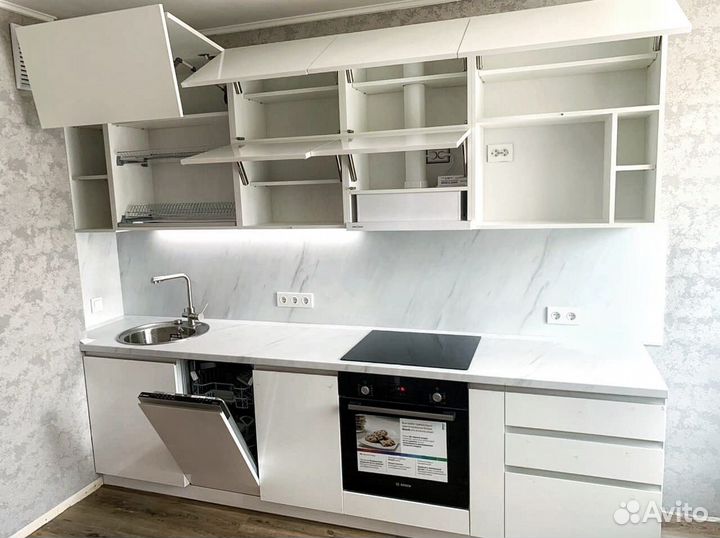 Кухня без посредников