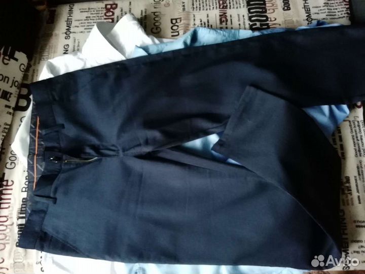 Одежда для подростка