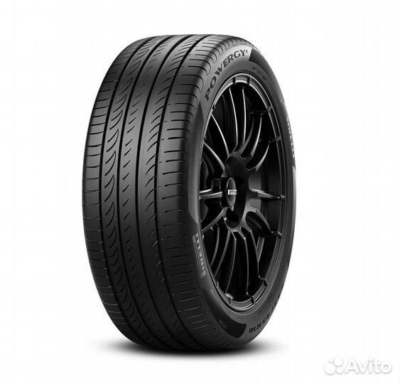 Pirelli Powergy 235/60 R18