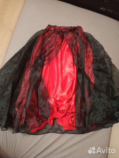 Костюм для восточных танцев