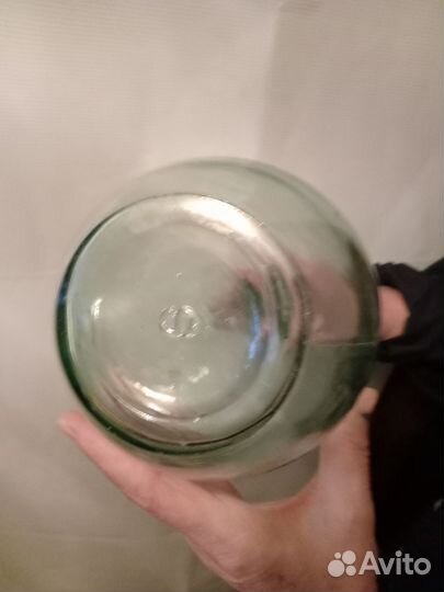 Графин, бутыль, стекло