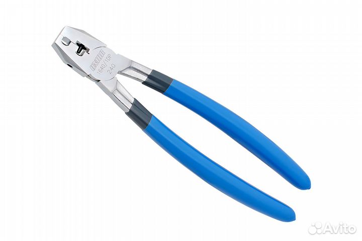 Клещи для замка цепи Unior Chain Rivet Pliers 615