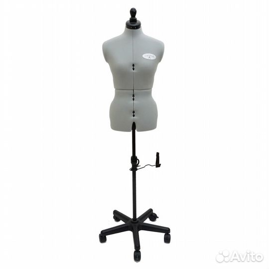 Манекен портновский женский Celine Plus (S)