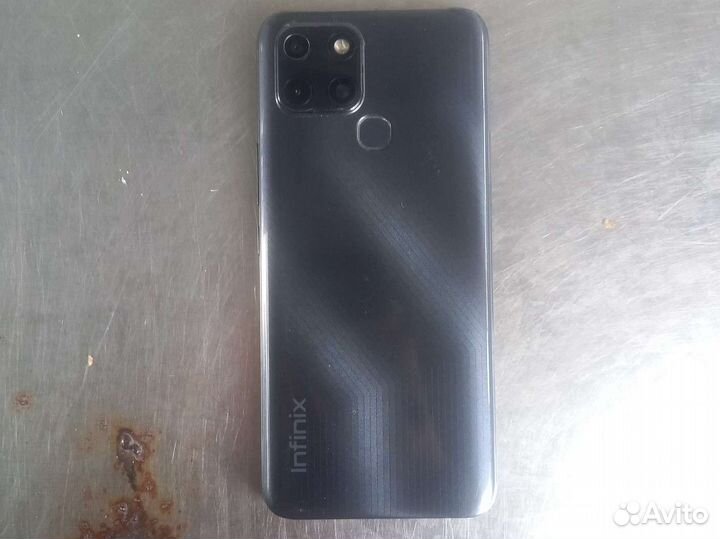 InfInix smart6