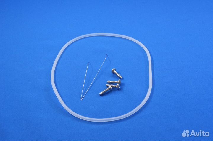 Ремкомплект поддона для посудомоечной машины bosch