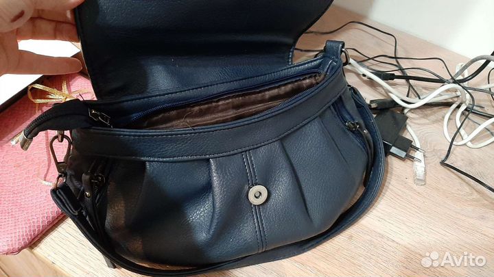 Сумкм женские